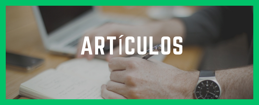 Artículos